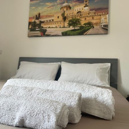 Appartamento Casa Lory Palermo Esterno foto