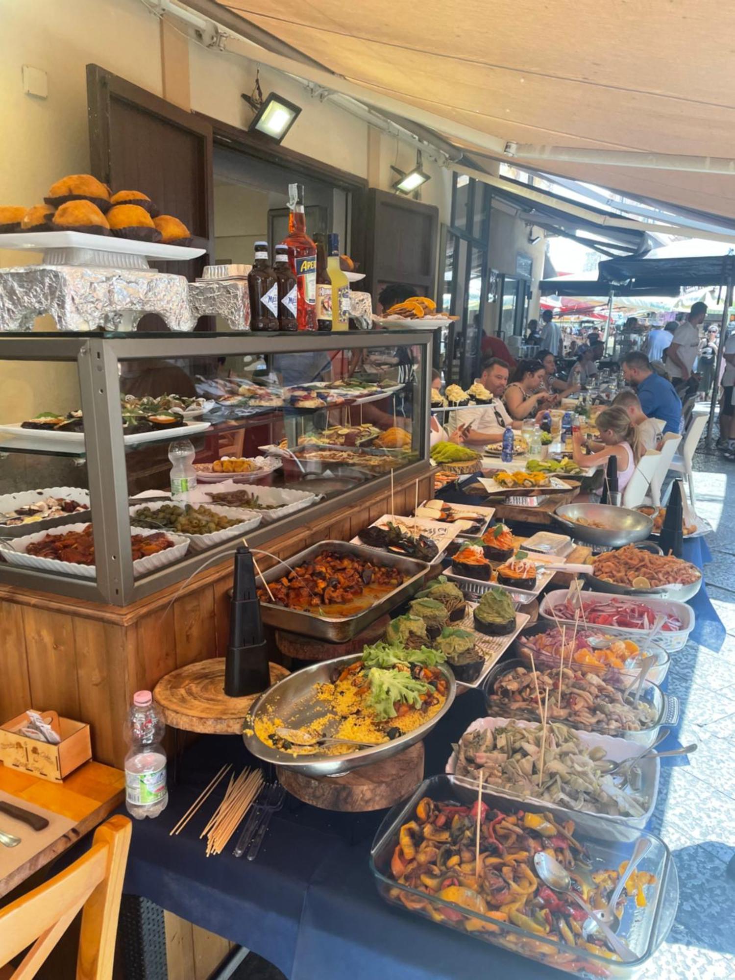 Appartamento Casa Lory Palermo Esterno foto