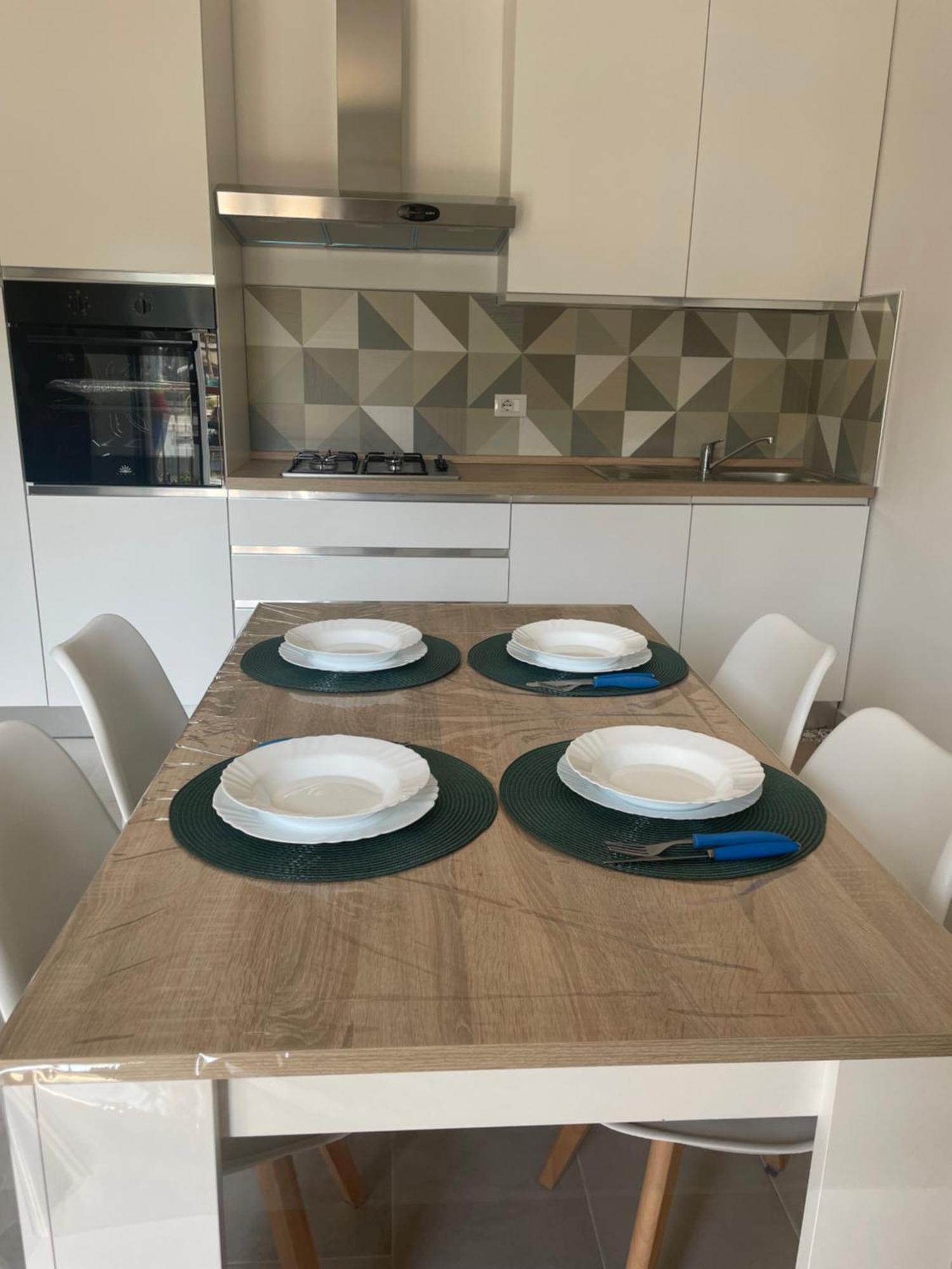 Appartamento Casa Lory Palermo Esterno foto