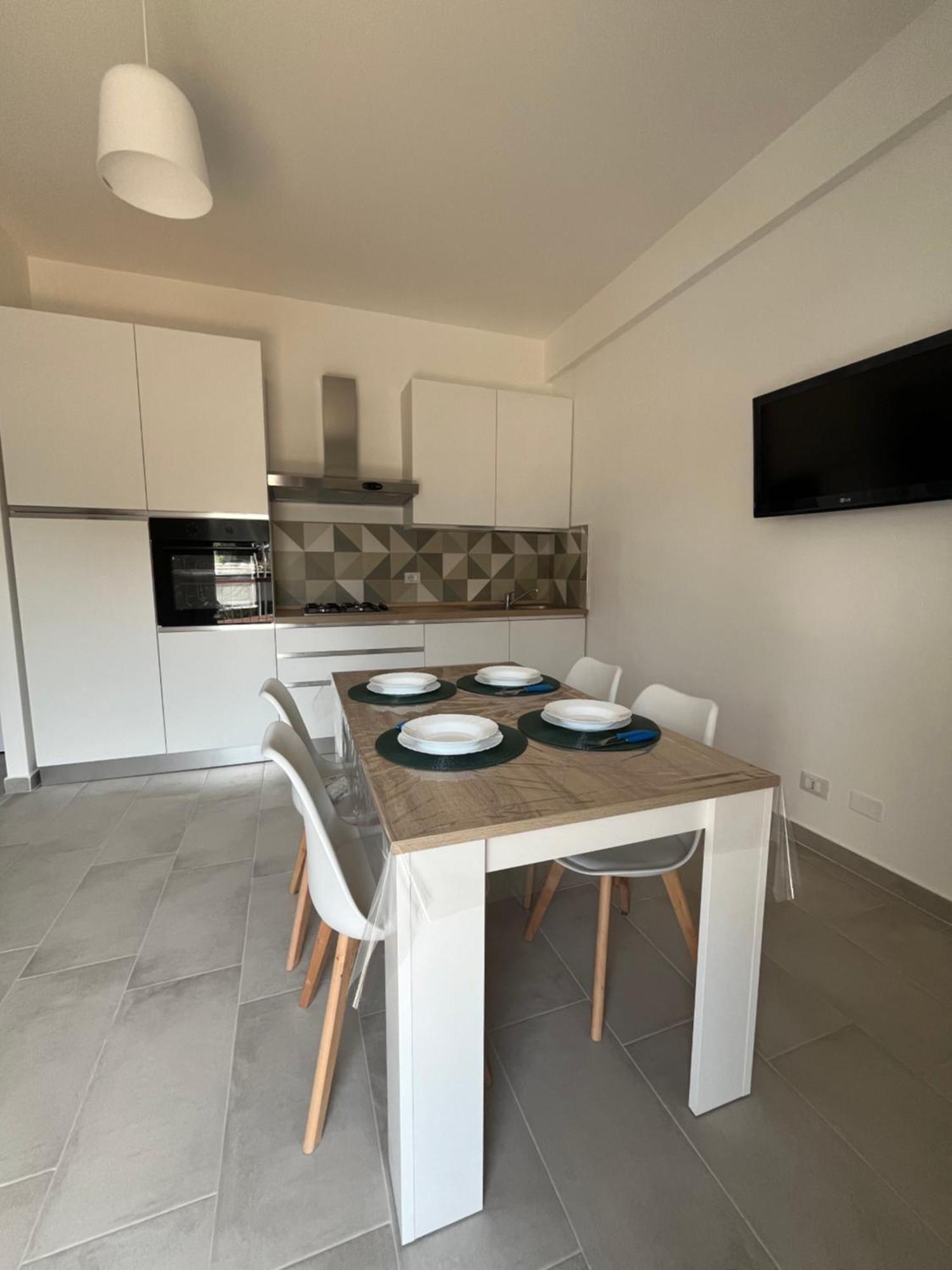 Appartamento Casa Lory Palermo Esterno foto