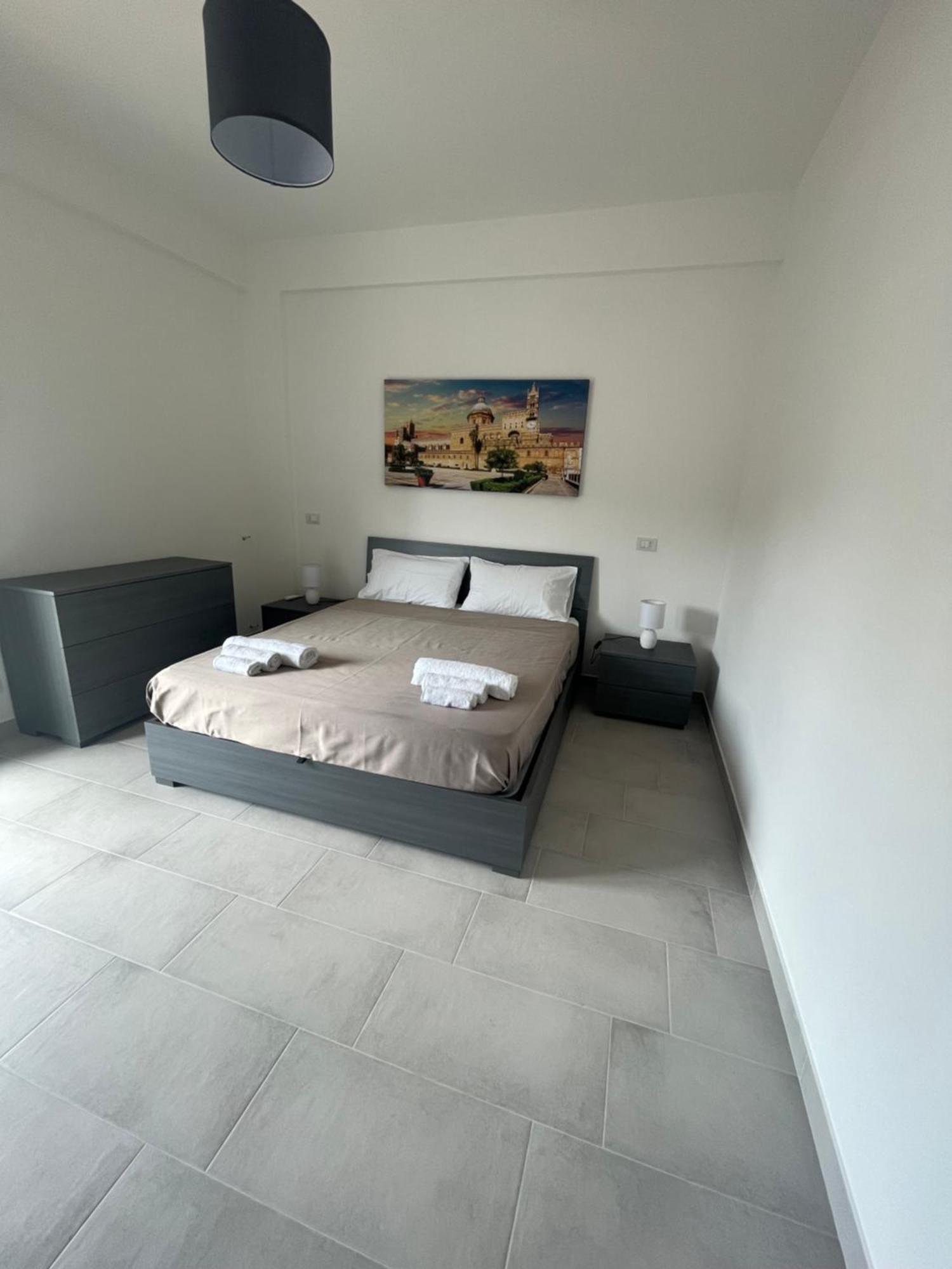 Appartamento Casa Lory Palermo Esterno foto