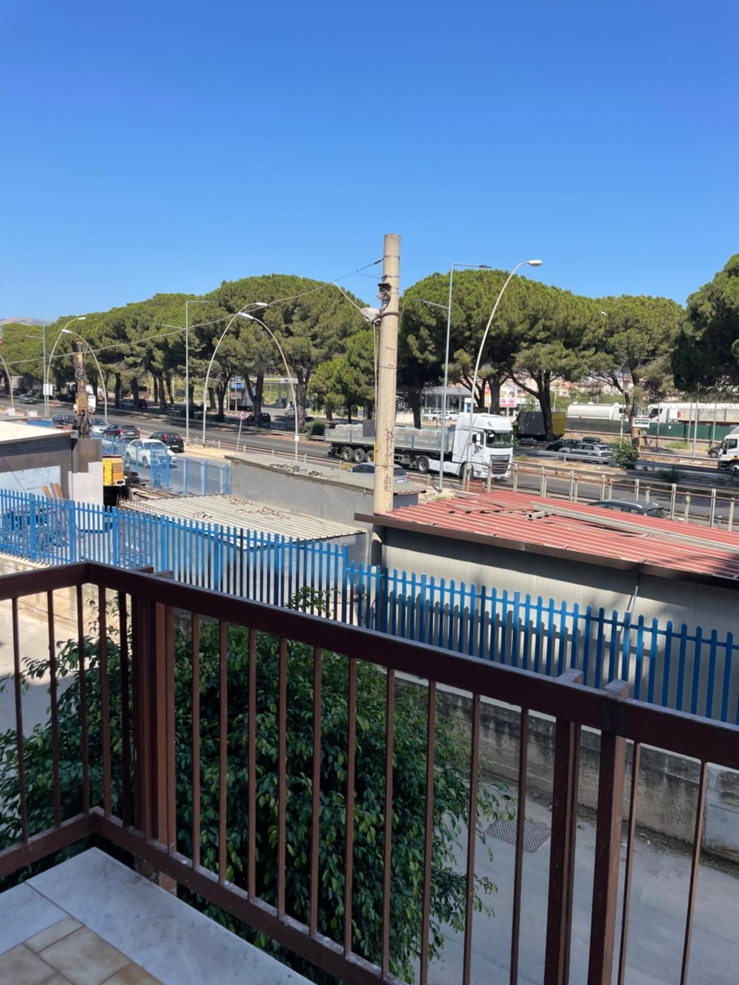 Appartamento Casa Lory Palermo Esterno foto