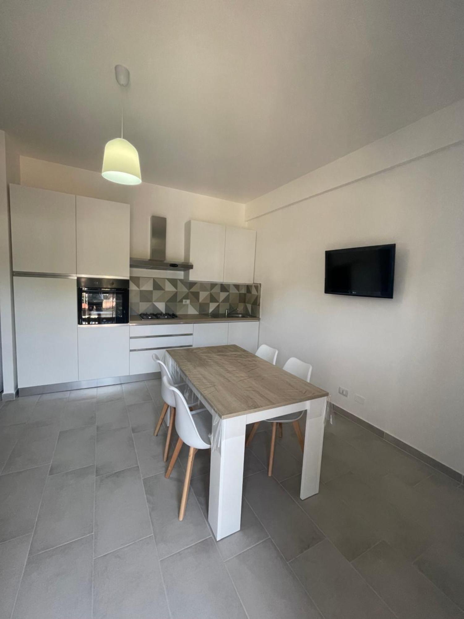 Appartamento Casa Lory Palermo Esterno foto