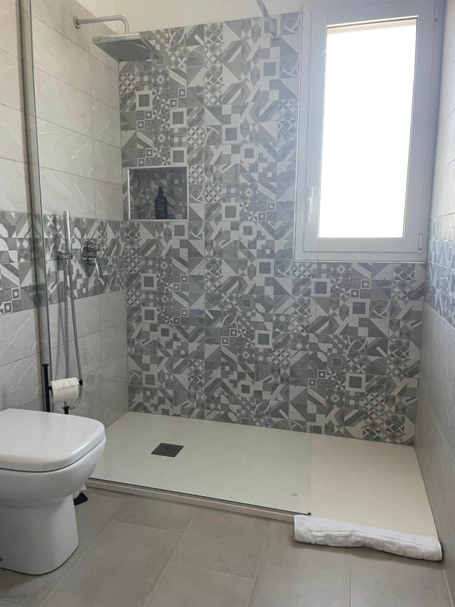 Appartamento Casa Lory Palermo Esterno foto