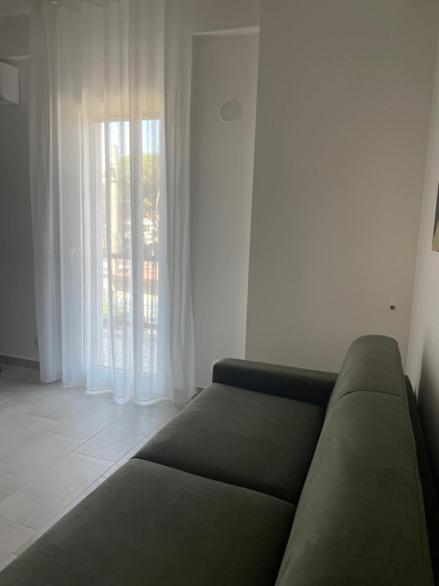 Appartamento Casa Lory Palermo Esterno foto